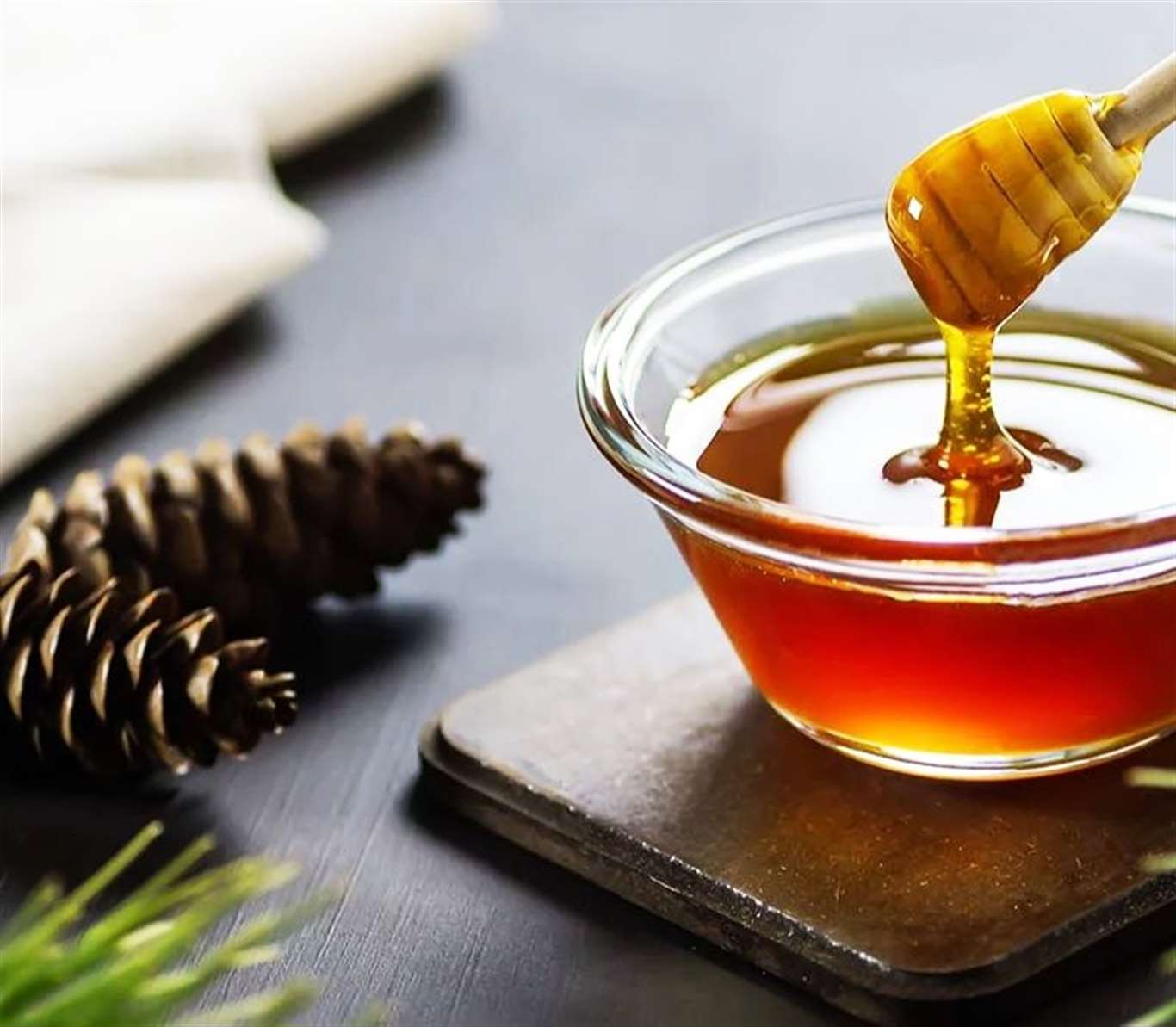 Muğla Çam Balı AB tescilinde son adımda haberi